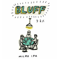 Baron Brewing Bluff