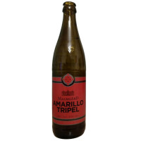 Malmgårdin Panimo Amarillo Tripel