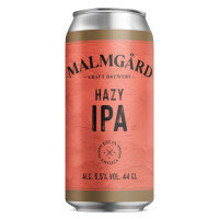 Malmgårdin Panimo Hazy IPA
