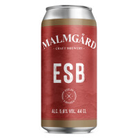 Malmgårdin Panimo ESB