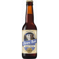 VD Bier (prev. Bierbrouwerij Volendam) Ouwe Bok