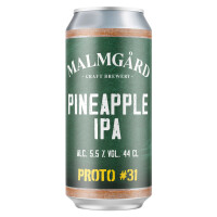 Malmgårdin Panimo Proto #31 Pineapple IPA
