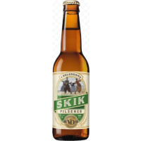 VD Bier (prev. Bierbrouwerij Volendam) Skik