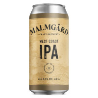 Malmgårdin Panimo West Coast IPA
