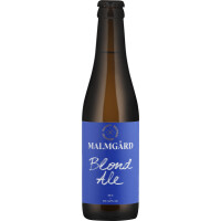 Malmgårdin Panimo Blond Ale