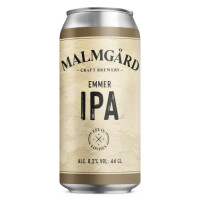 Malmgårdin Panimo Emmer IPA