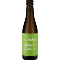Malmgårdin Panimo Apple Cider