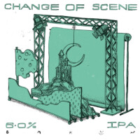 Baron Brewing Change Of Scene