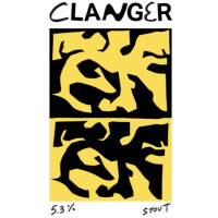 Baron Brewing Clanger