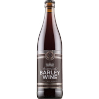 Malmgårdin Panimo Barley Wine