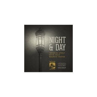 Trillium Brewing Company Night & Day