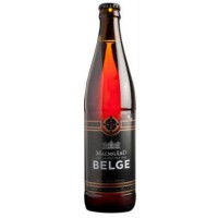 Malmgårdin Panimo Ceci n'est pas une Belge