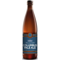 Malmgårdin Panimo Columbus Pale Ale