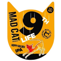 Mad Cat Ninth Life