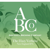 Abstract Brewing Company The Hazy Verhulst