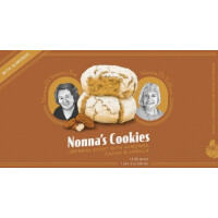 Trillium Brewing Company Nonna's Cookies