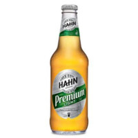 Hahn Brewers Premium Light