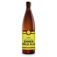 Malmgårdin Panimo Emmer Pale Ale