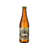 Charro Brewing Company Pilsner