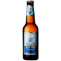 Gage Roads Brewing Company Gage Premium Lager