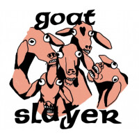 Baron Brewing Goat Slayer 2024