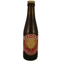 Redoak Boutique Beer Cafe Framboise Froment