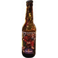 Gallivant Brewery Bock
