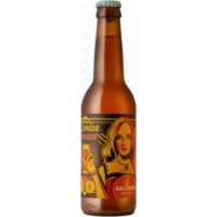 Gallivant Brewery De Blonde Amber