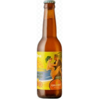 Gallivant Brewery Mango Tango