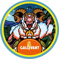 Gallivant Brewery Maori Madness
