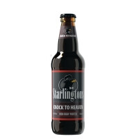 Hobsons Brewery Starlingtons Knock To Heaven