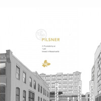 Trillium Brewing Company Pilsner