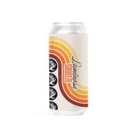 Tree House Brewing Company Luminosa Squeeze