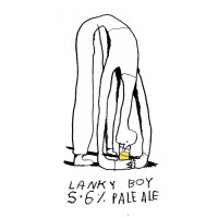 Baron Brewing Lanky Boy