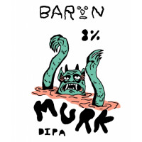 Baron Brewing Murk