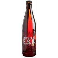 Malmgårdin Panimo Huvila E.S.B.