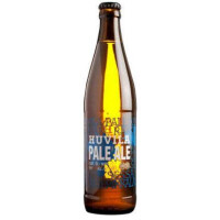 Malmgårdin Panimo Huvila Pale Ale
