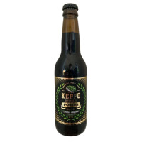 Keppo Bryggeri Porter