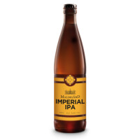 Malmgårdin Panimo Imperial IPA