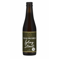 Malmgårdin Panimo Islay Stout