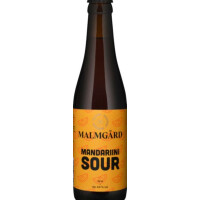 Malmgårdin Panimo Mandariini sour