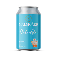 Malmgårdin Panimo Oat Ale