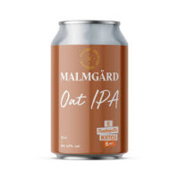 Malmgårdin Panimo Oat IPA