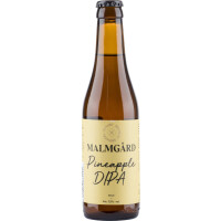 Malmgårdin Panimo Pineapple DIPA