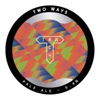 Track Brewing Co. Two Ways