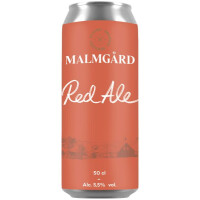 Malmgårdin Panimo Red Ale