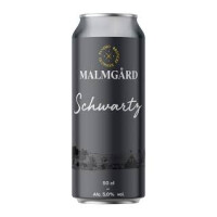 Malmgårdin Panimo Schwartz