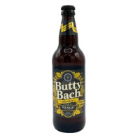 Wye Valley Brewery Butty Bach Special Reserve