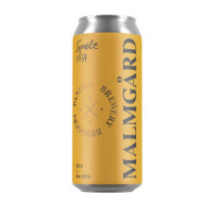 Malmgårdin Panimo Spelt IPA