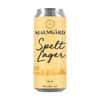 Malmgårdin Panimo Spelt Lager